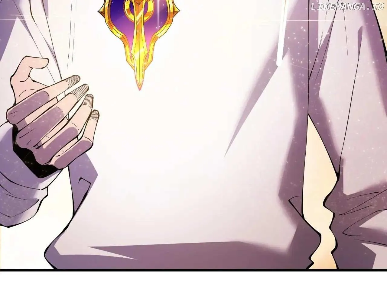 Read Catastrophic Necromancer chapter 146 image 19 on Lezhin