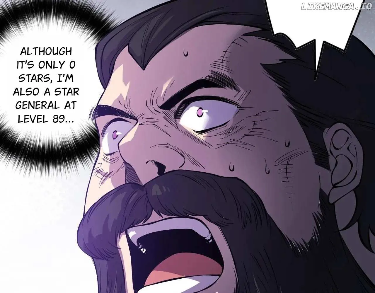 Read Catastrophic Necromancer chapter 146 image 21 on Lezhin