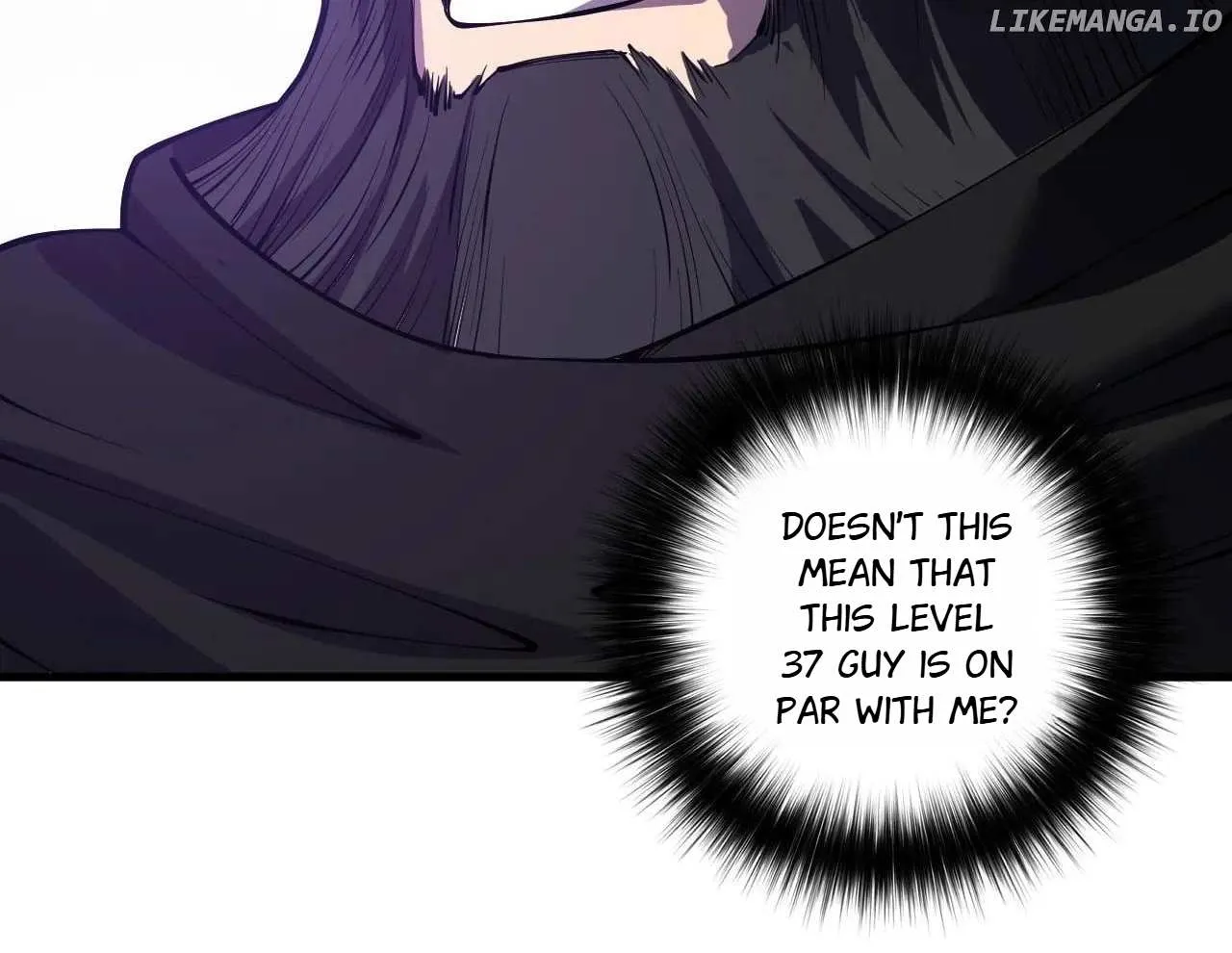 Read Catastrophic Necromancer chapter 146 image 22 on Lezhin