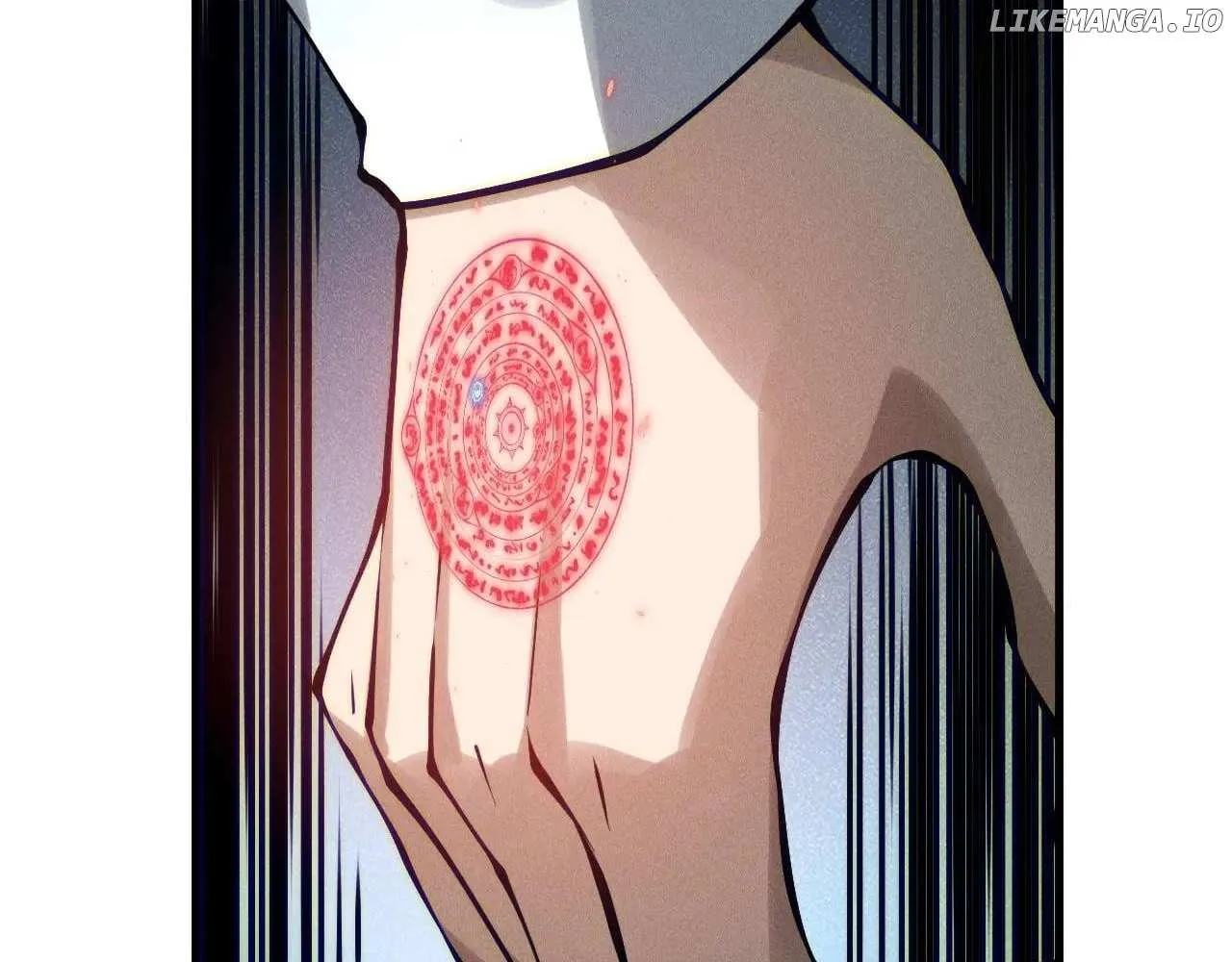 Read Catastrophic Necromancer chapter 146 image 27 on Lezhin