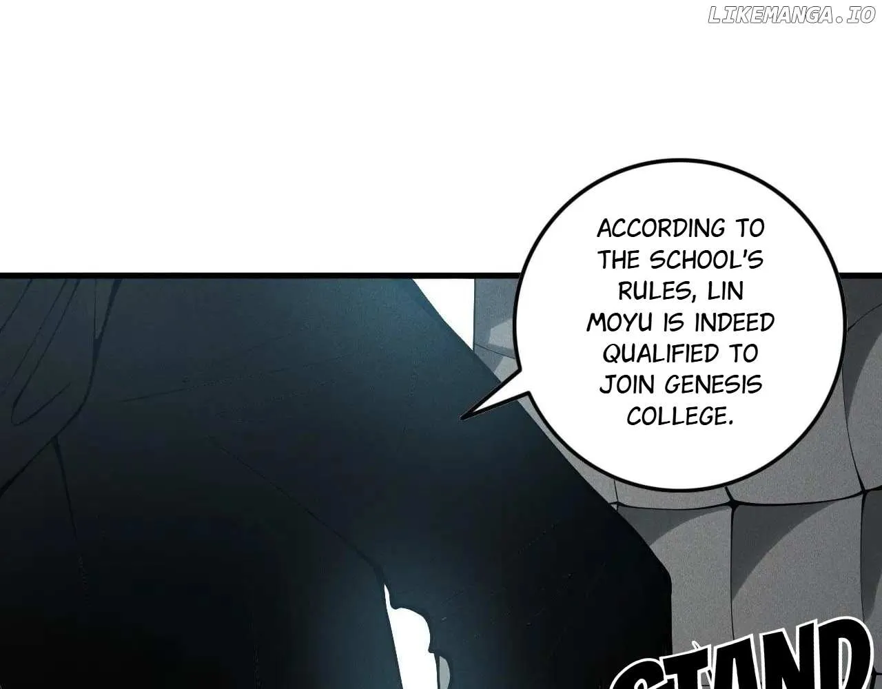 Read Catastrophic Necromancer chapter 146 image 29 on Lezhin