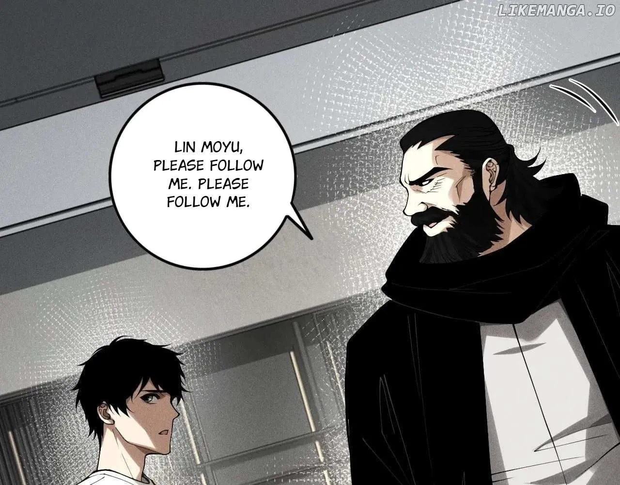 Read Catastrophic Necromancer chapter 146 image 32 on Lezhin