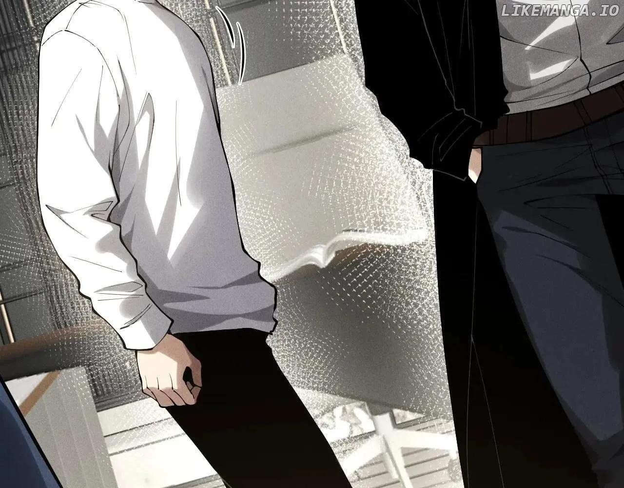 Read Catastrophic Necromancer chapter 146 image 33 on Lezhin
