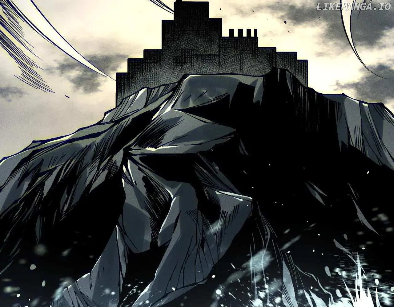 Read Catastrophic Necromancer chapter 146 image 38 on Lezhin