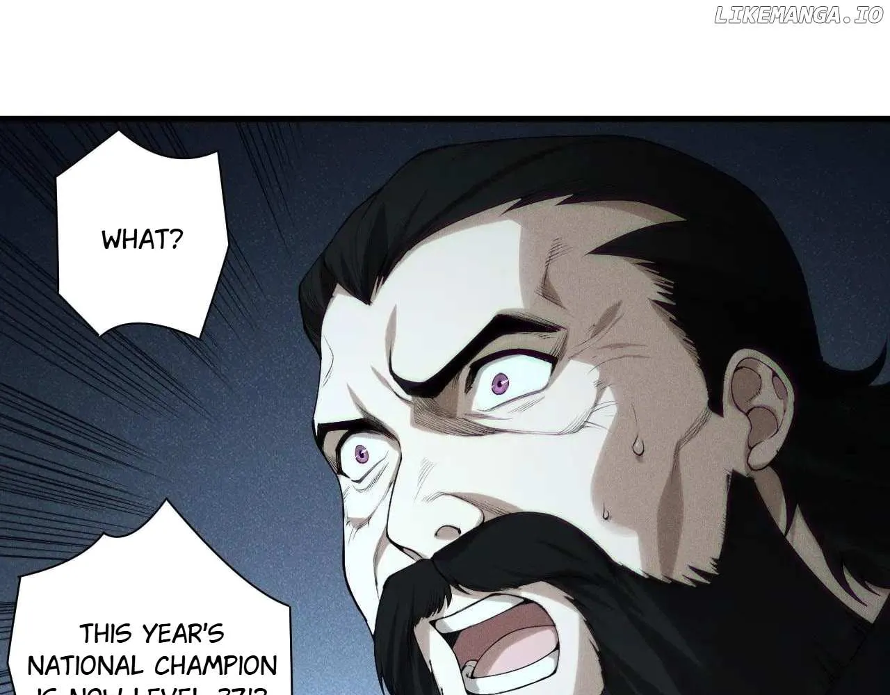 Read Catastrophic Necromancer chapter 146 image 4 on Lezhin