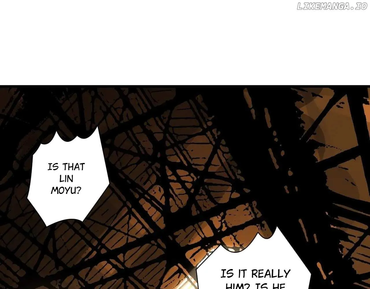 Read Catastrophic Necromancer chapter 146 image 55 on Lezhin