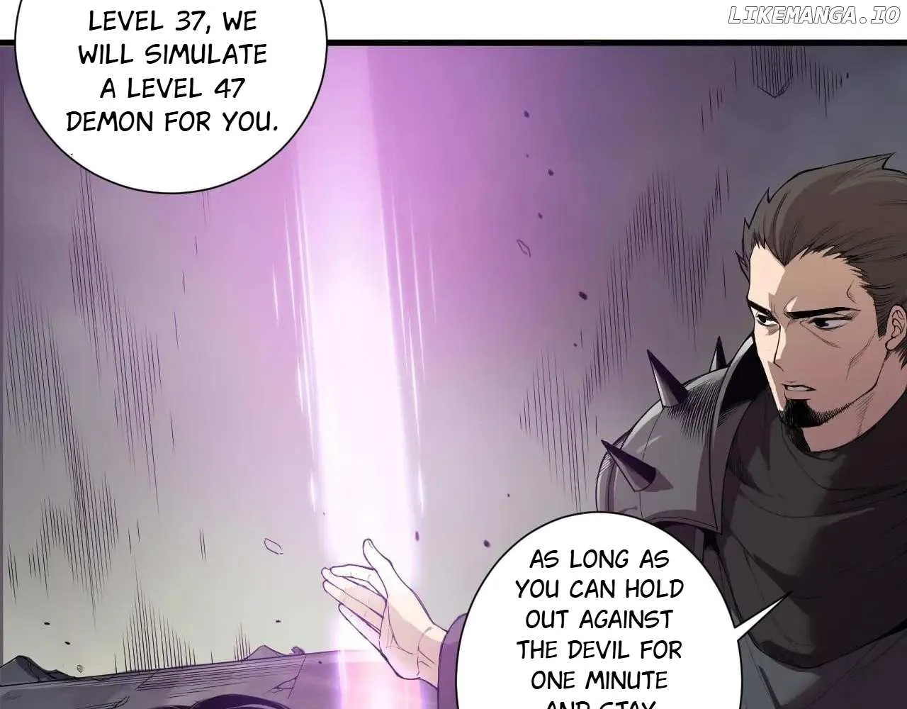 Read Catastrophic Necromancer chapter 146 image 60 on Lezhin