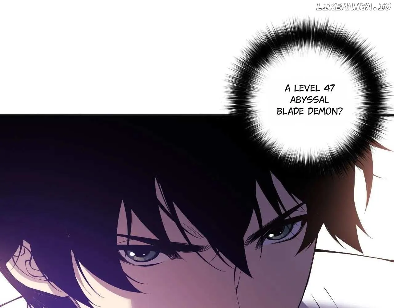 Read Catastrophic Necromancer chapter 146 image 69 on Lezhin