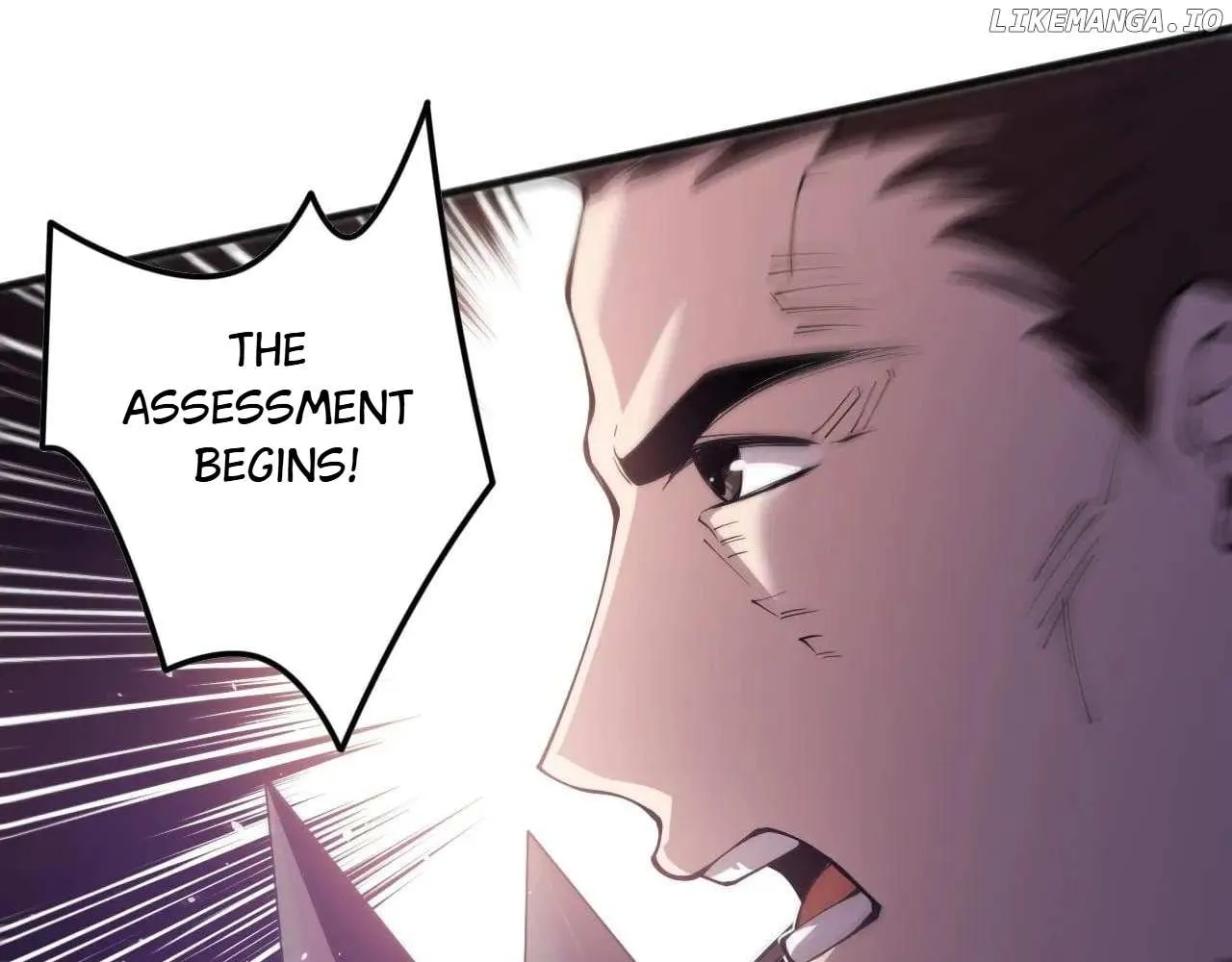 Read Catastrophic Necromancer chapter 146 image 77 on Lezhin