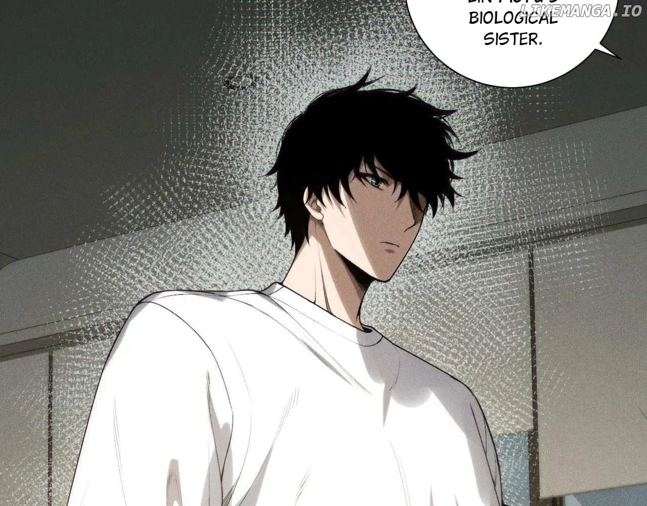 Read Catastrophic Necromancer chapter 146 image 9 on Lezhin