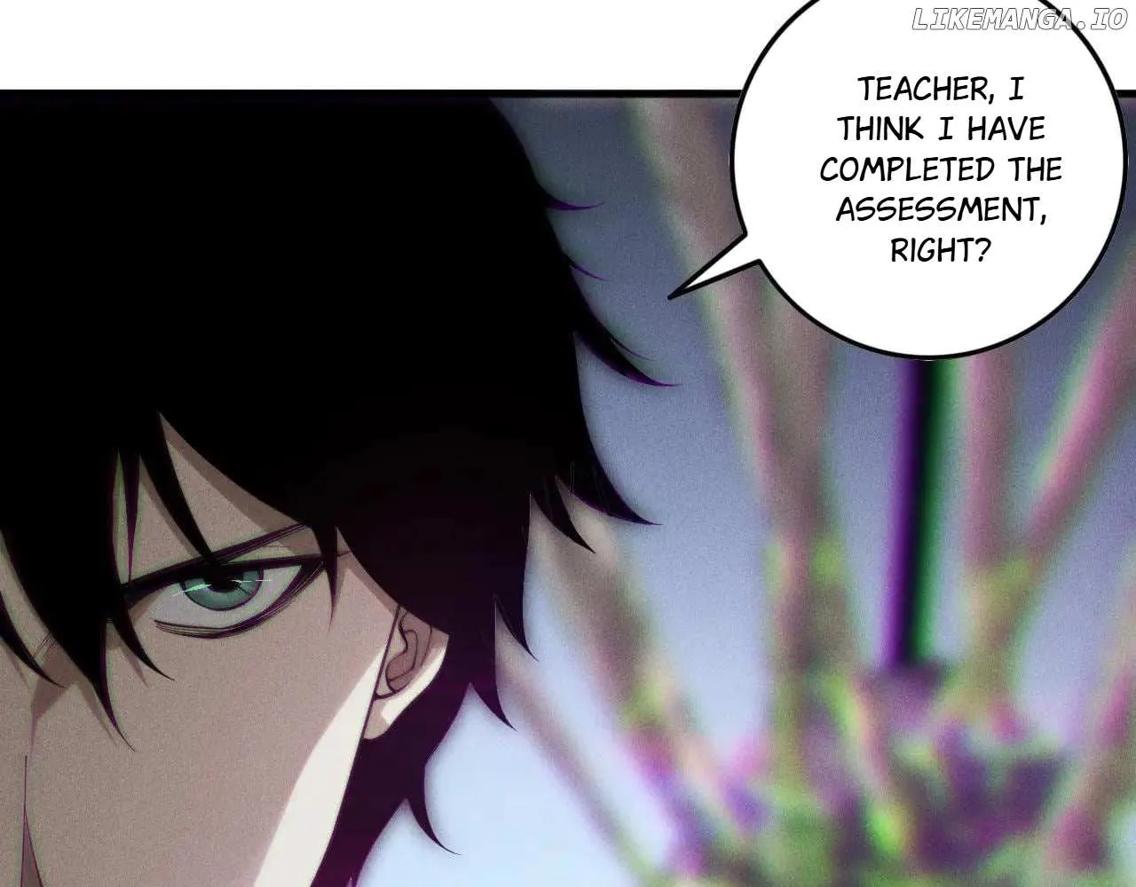 Read Catastrophic Necromancer chapter 146 image 90 on Lezhin