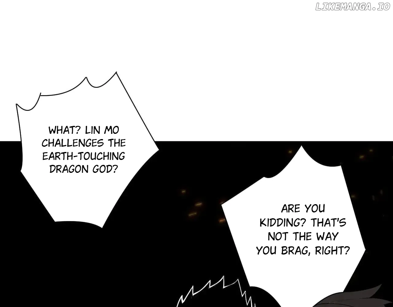Read Catastrophic Necromancer chapter 147 image 0 on Lezhin