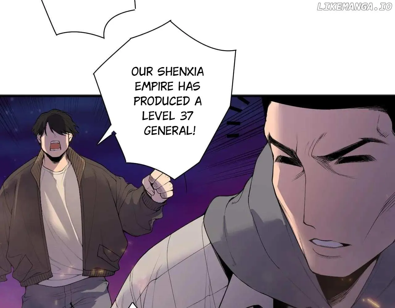 Read Catastrophic Necromancer chapter 147 image 10 on Lezhin