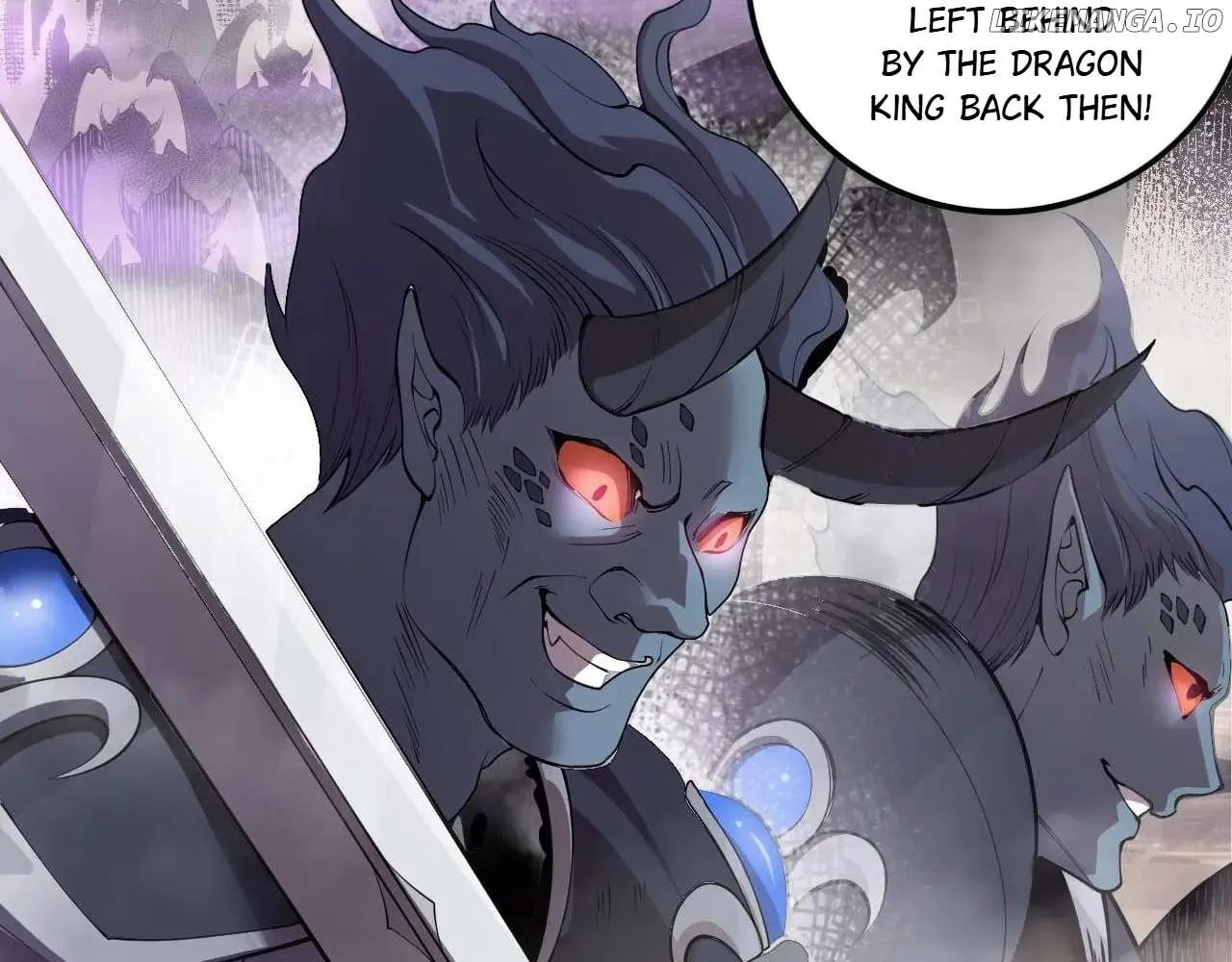 Read Catastrophic Necromancer chapter 147 image 100 on Lezhin