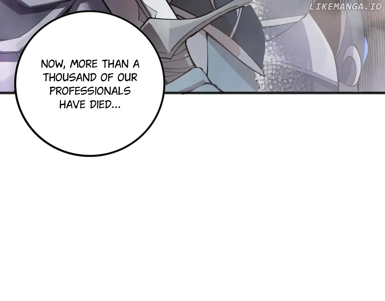 Read Catastrophic Necromancer chapter 147 image 101 on Lezhin