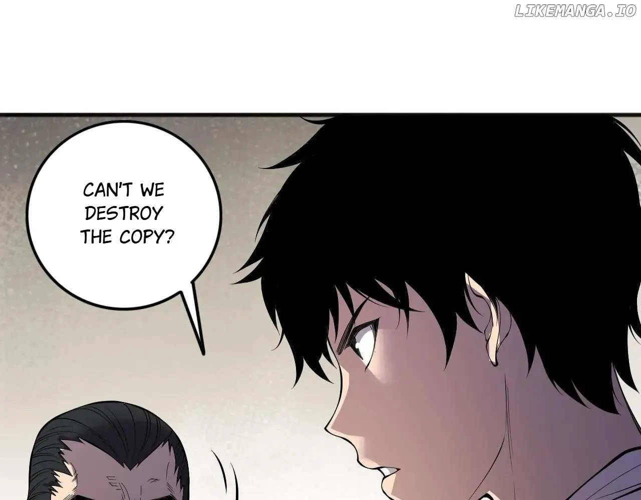 Read Catastrophic Necromancer chapter 147 image 102 on Lezhin
