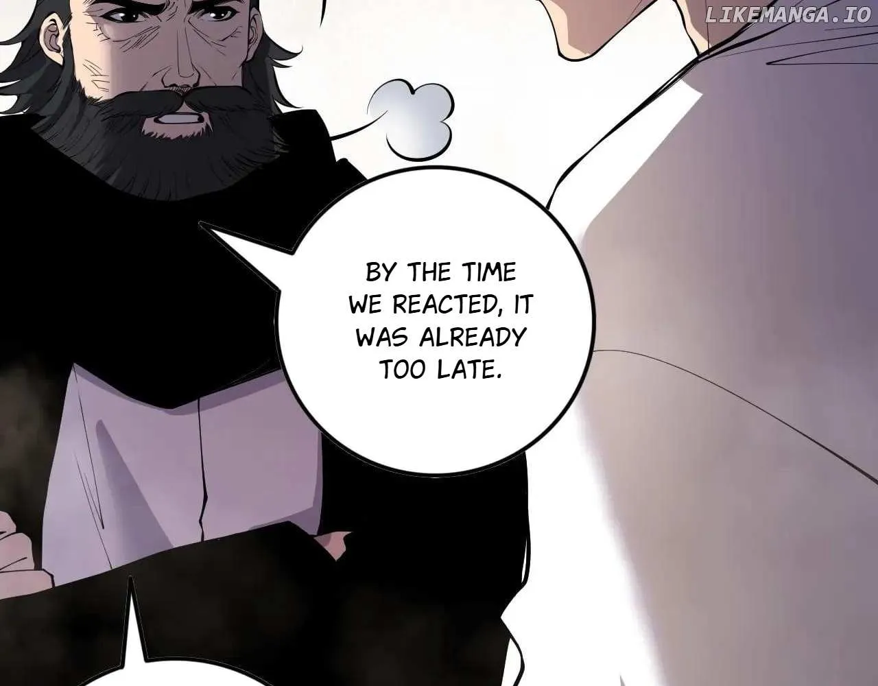 Read Catastrophic Necromancer chapter 147 image 103 on Lezhin