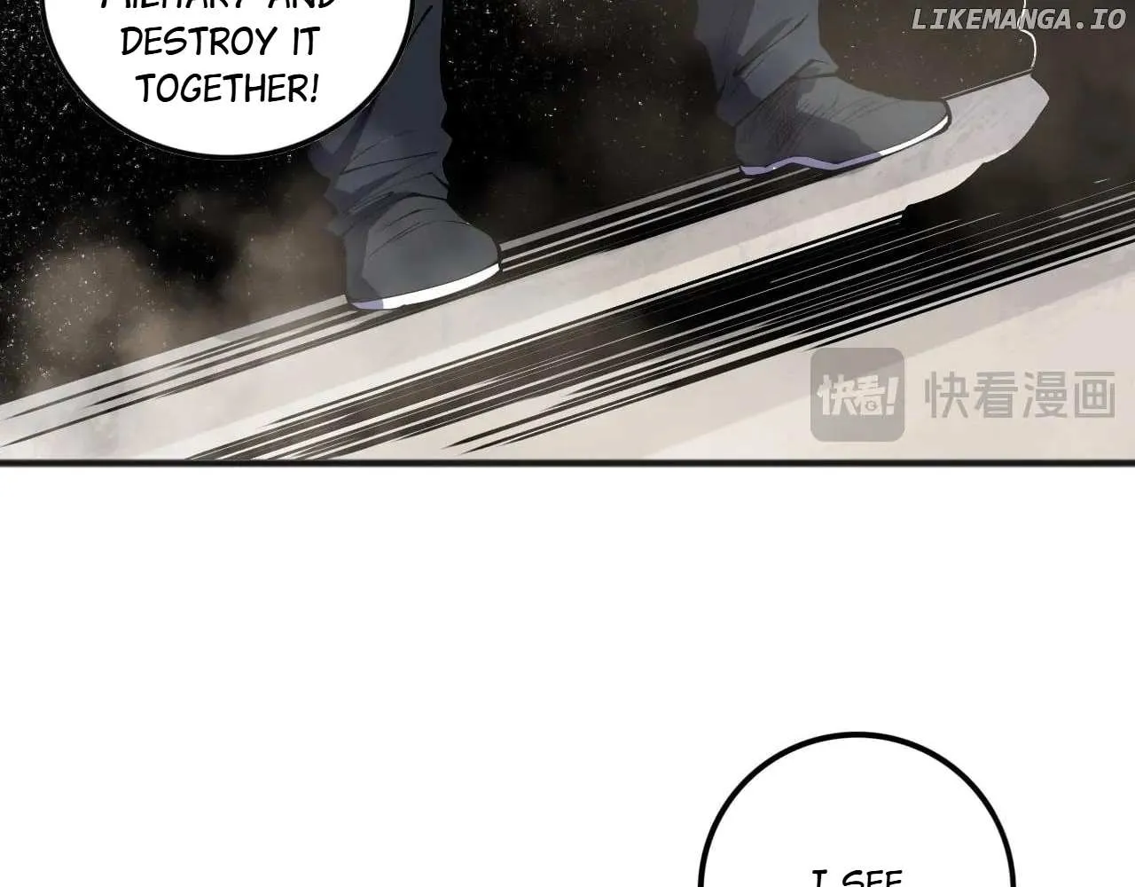 Read Catastrophic Necromancer chapter 147 image 108 on Lezhin