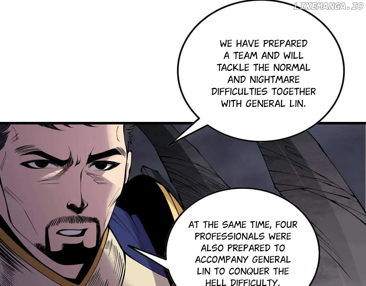 Read Catastrophic Necromancer chapter 147 image 130 on Lezhin