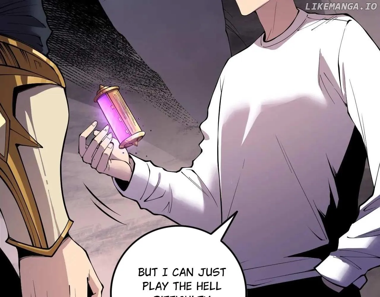 Read Catastrophic Necromancer chapter 147 image 133 on Lezhin