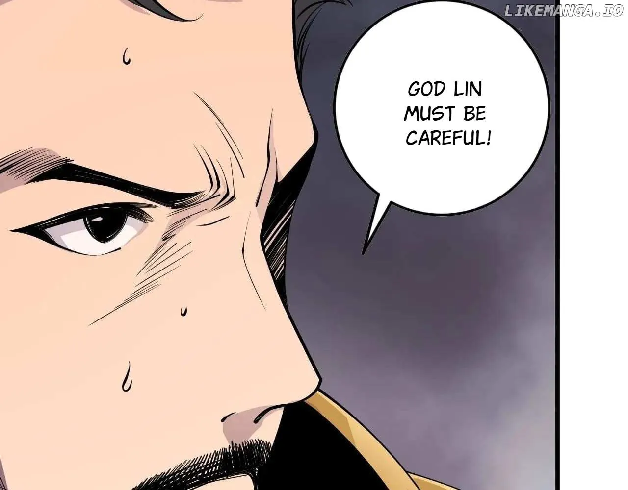 Read Catastrophic Necromancer chapter 147 image 138 on Lezhin