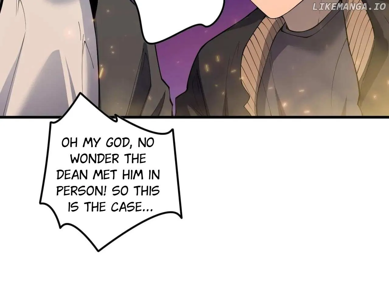 Read Catastrophic Necromancer chapter 147 image 17 on Lezhin