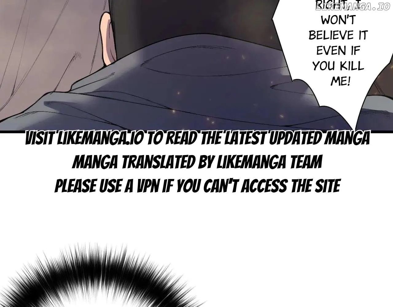 Read Catastrophic Necromancer chapter 147 image 2 on Lezhin