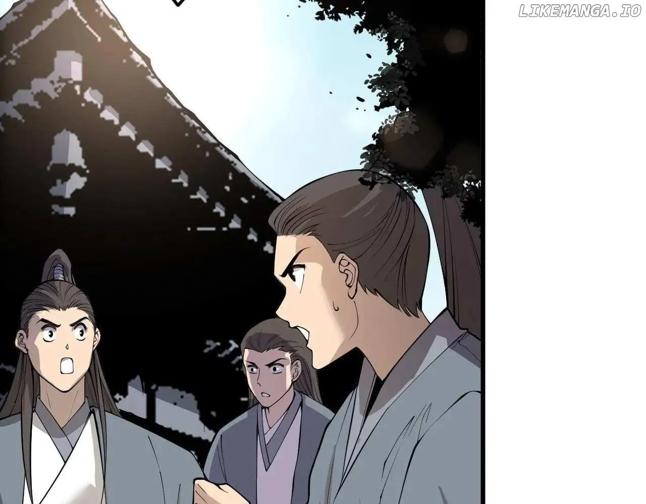 Read Catastrophic Necromancer chapter 147 image 23 on Lezhin