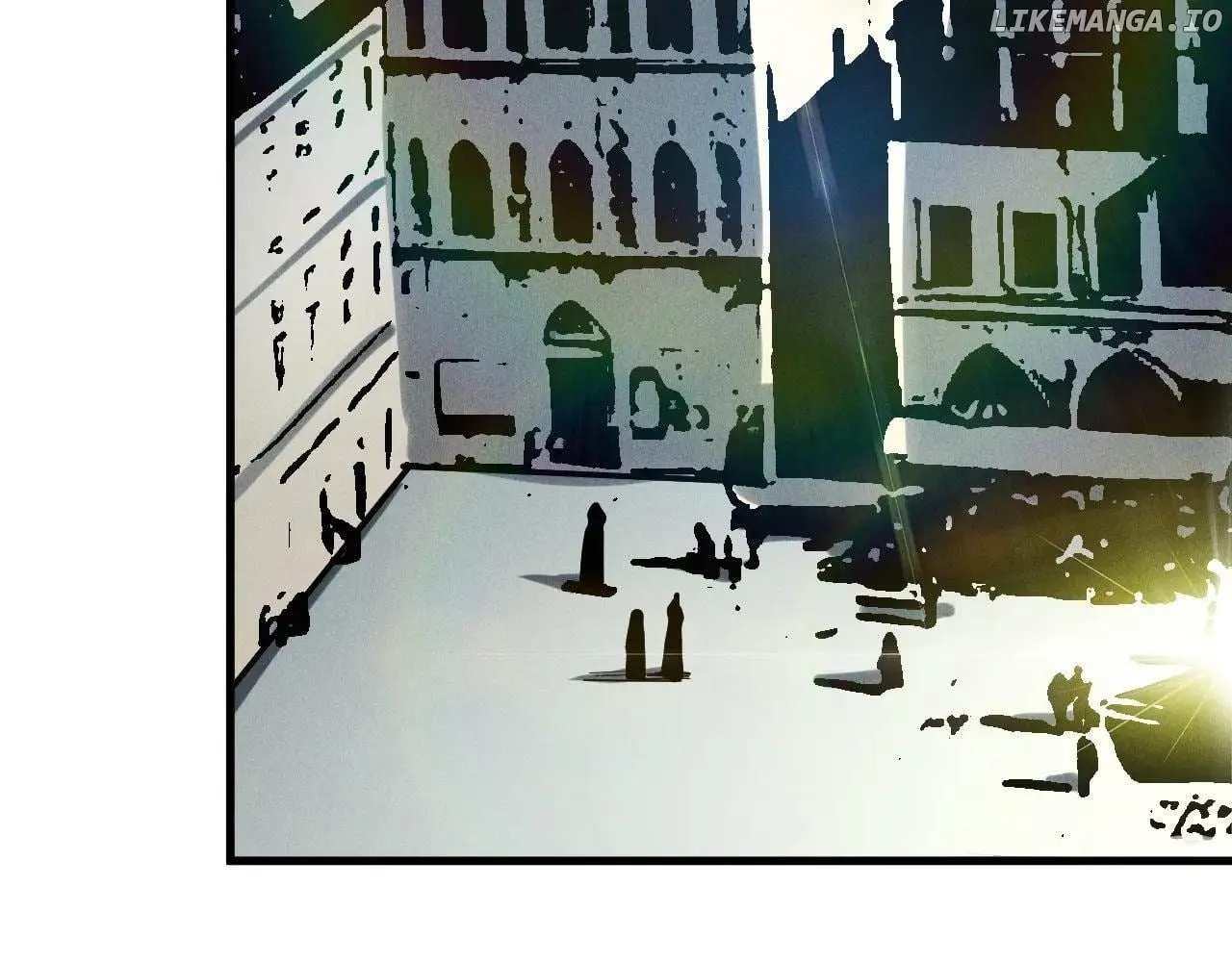 Read Catastrophic Necromancer chapter 147 image 28 on Lezhin