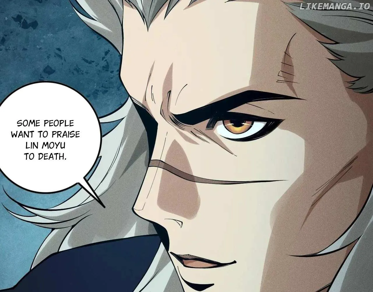 Read Catastrophic Necromancer chapter 147 image 38 on Lezhin