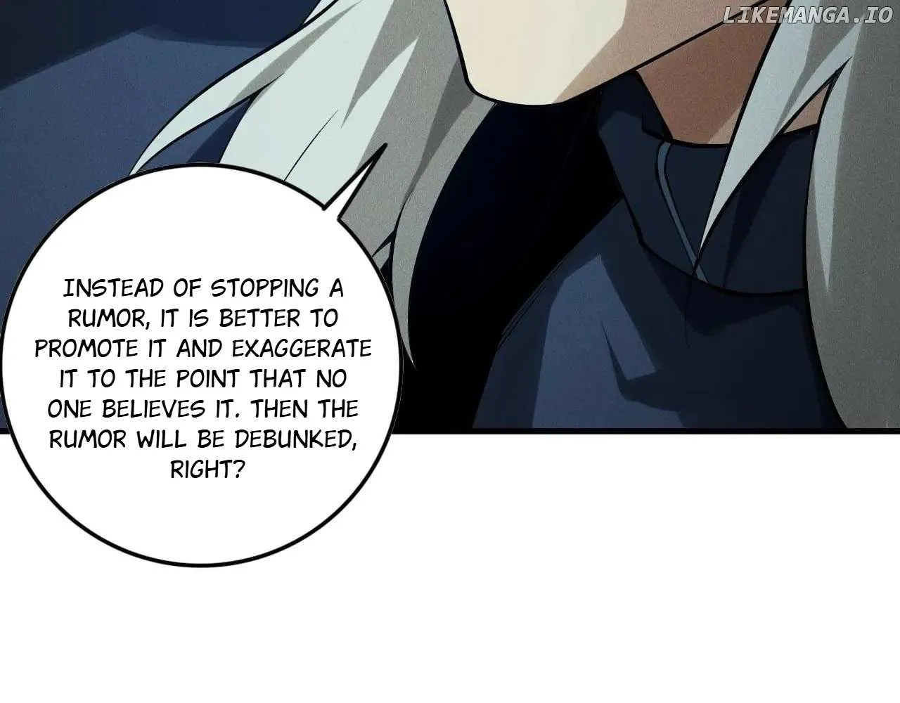 Read Catastrophic Necromancer chapter 147 image 39 on Lezhin