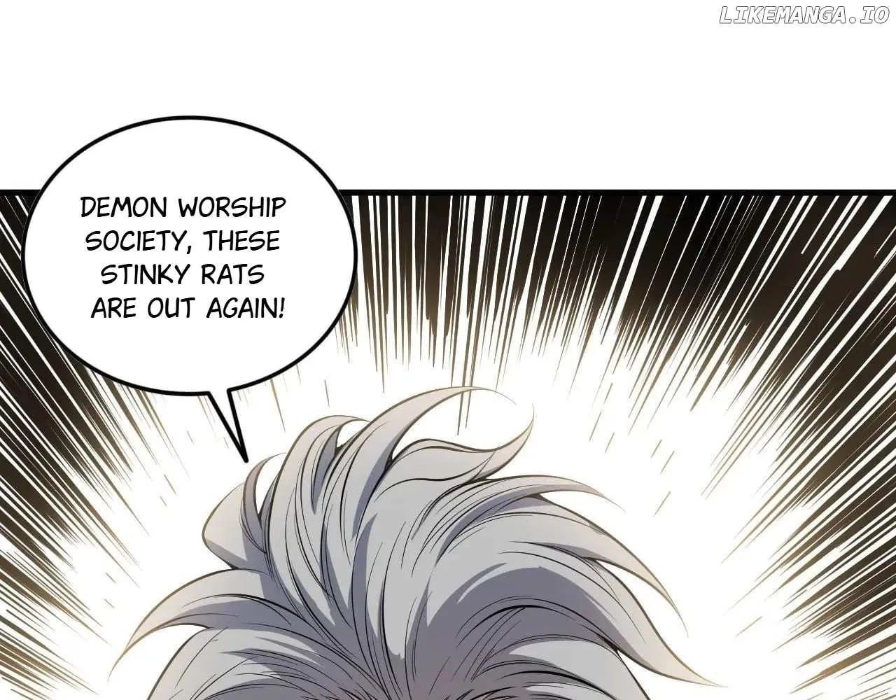 Read Catastrophic Necromancer chapter 147 image 41 on Lezhin