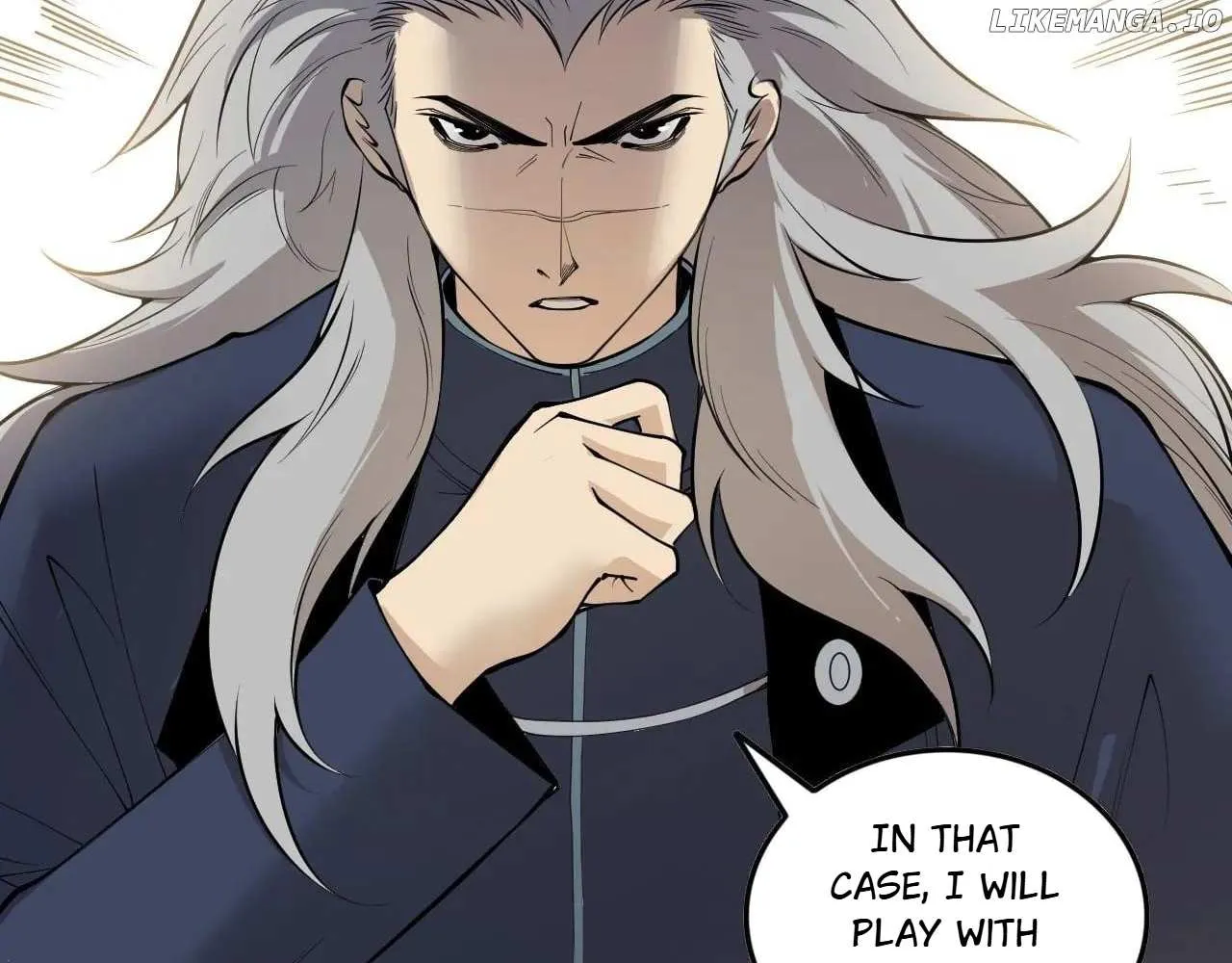 Read Catastrophic Necromancer chapter 147 image 42 on Lezhin