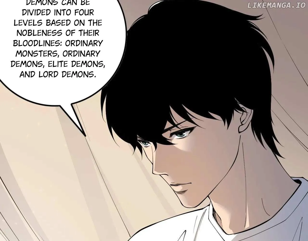 Read Catastrophic Necromancer chapter 147 image 47 on Lezhin