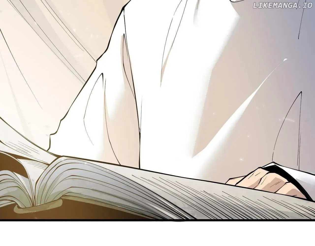 Read Catastrophic Necromancer chapter 147 image 48 on Lezhin