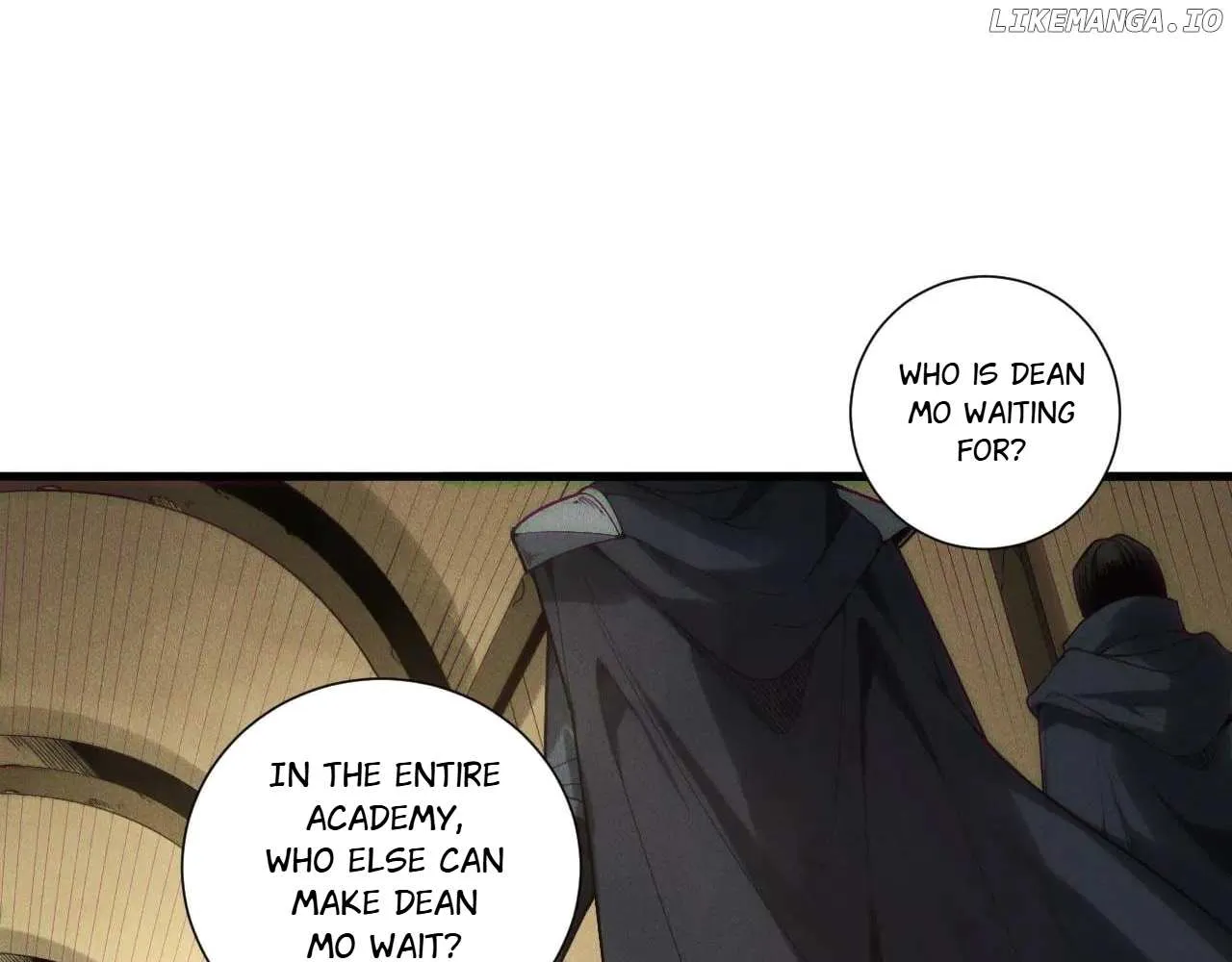 Read Catastrophic Necromancer chapter 147 image 83 on Lezhin