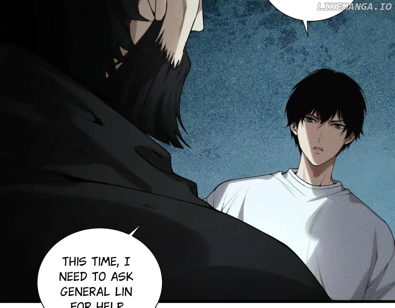 Read Catastrophic Necromancer chapter 147 image 90 on Lezhin