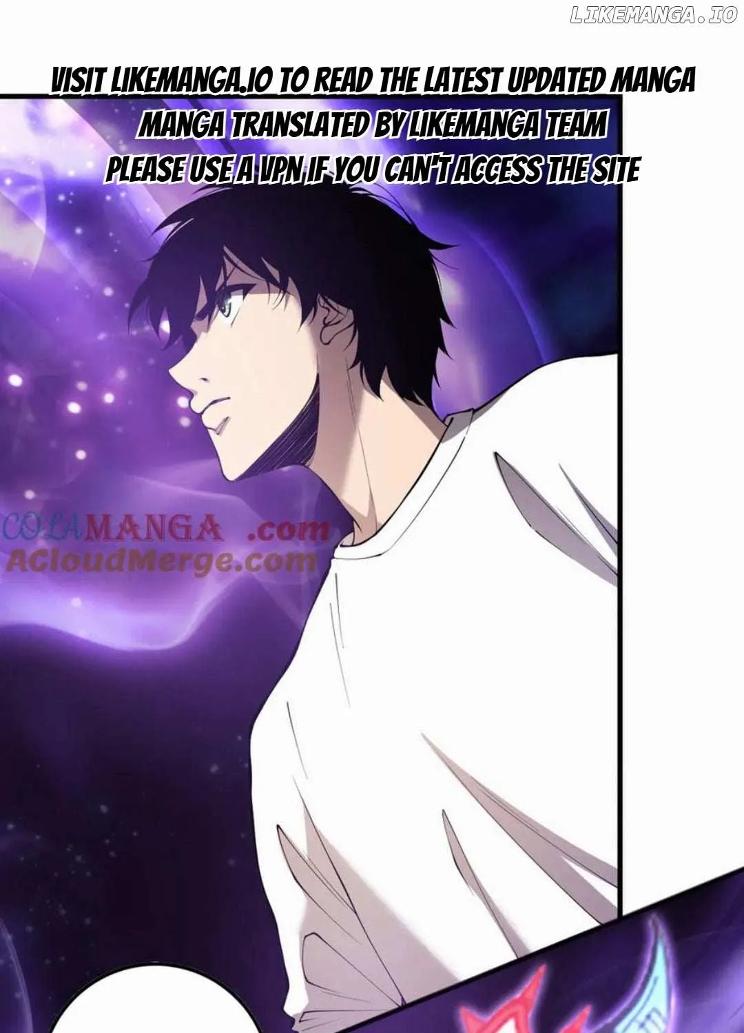 Read Catastrophic Necromancer chapter 148 image 1 on Lezhin