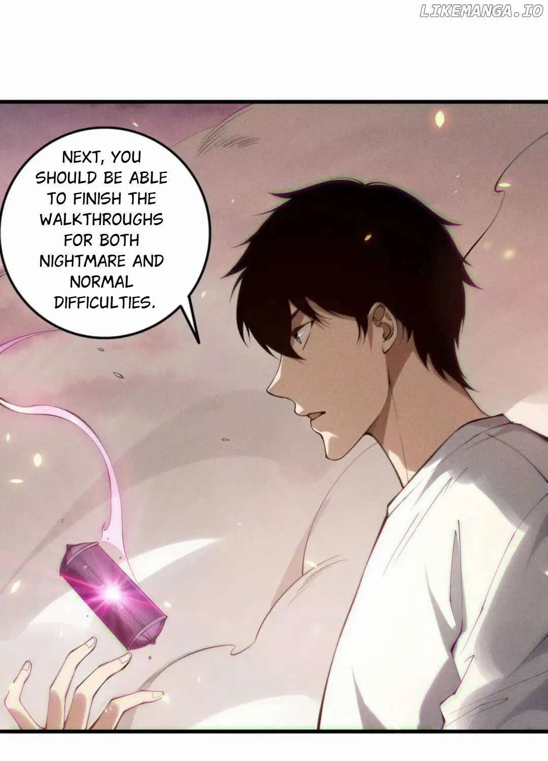 Read Catastrophic Necromancer chapter 148 image 101 on Lezhin