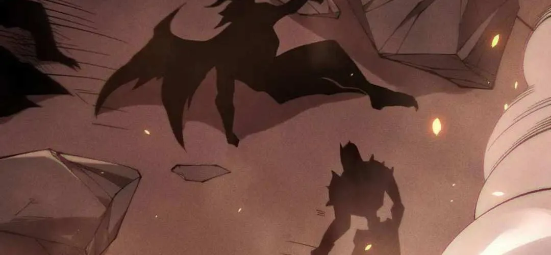 Read Catastrophic Necromancer chapter 148 image 40 on Lezhin