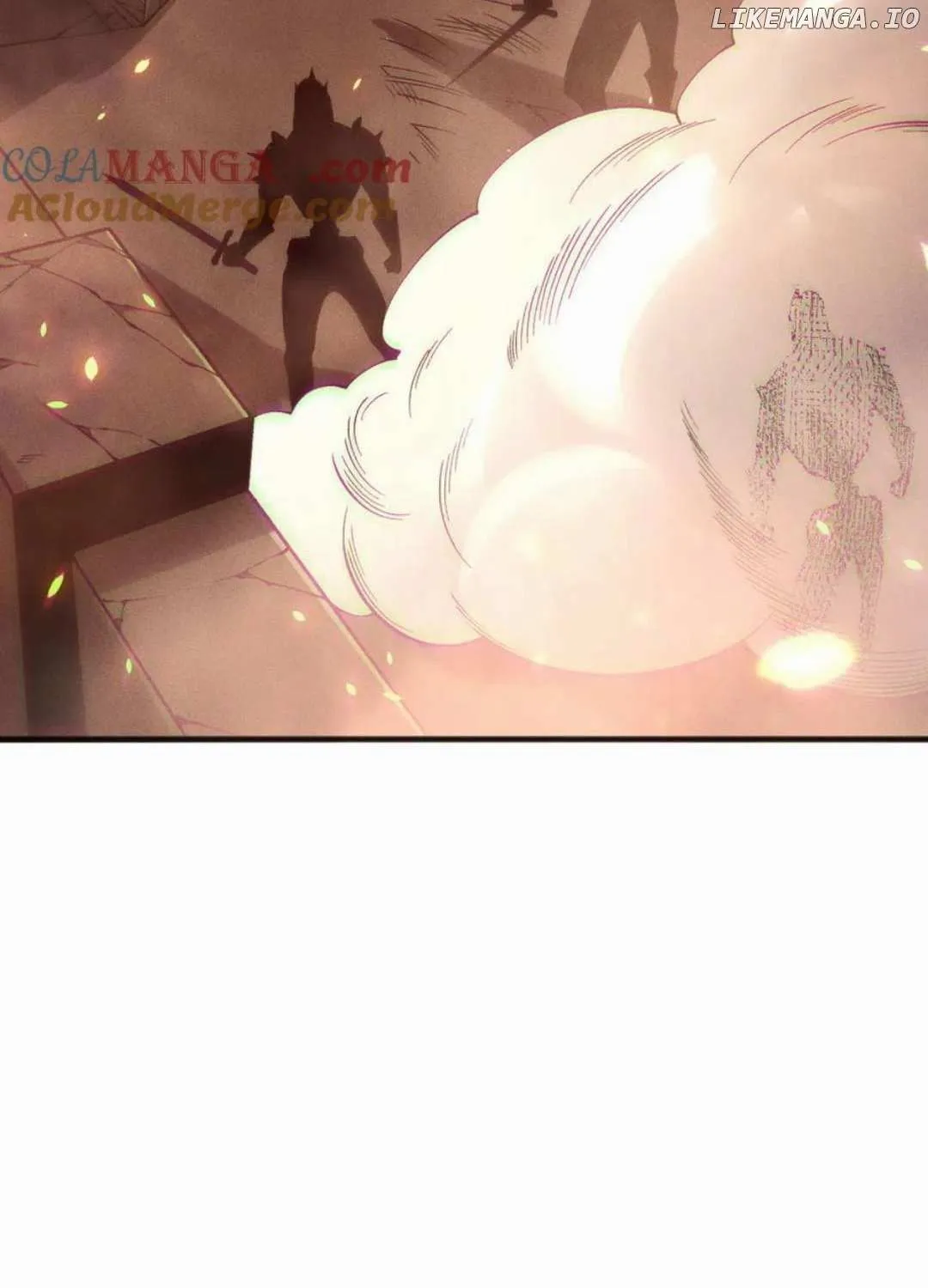Read Catastrophic Necromancer chapter 148 image 41 on Lezhin