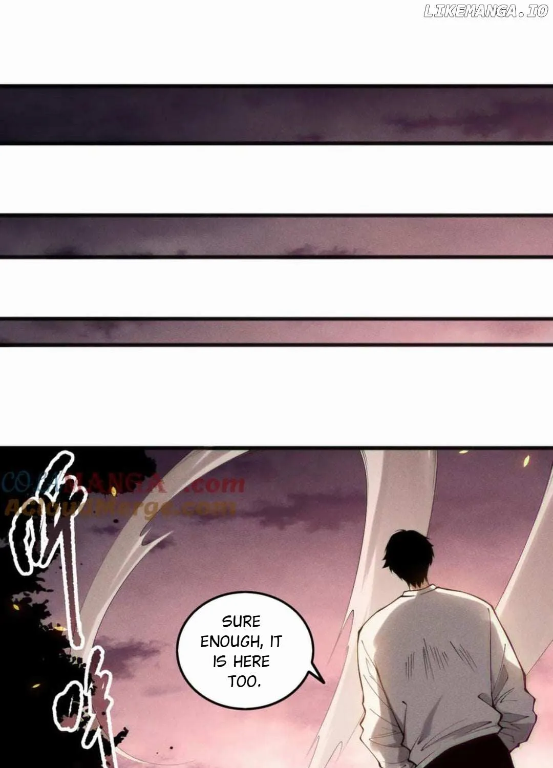 Read Catastrophic Necromancer chapter 148 image 47 on Lezhin