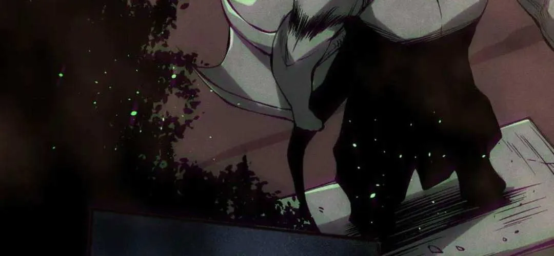 Read Catastrophic Necromancer chapter 148 image 52 on Lezhin