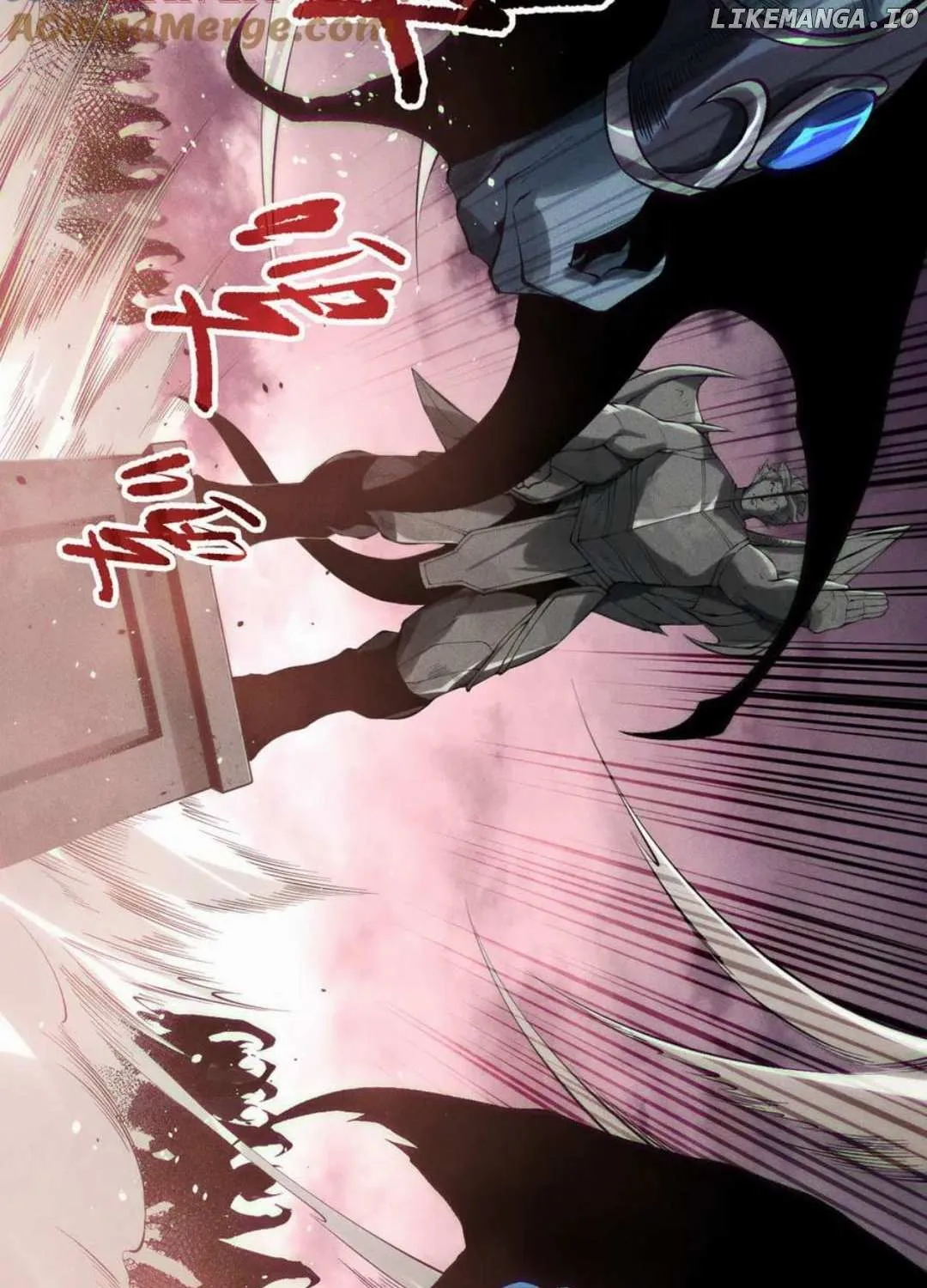 Read Catastrophic Necromancer chapter 148 image 58 on Lezhin