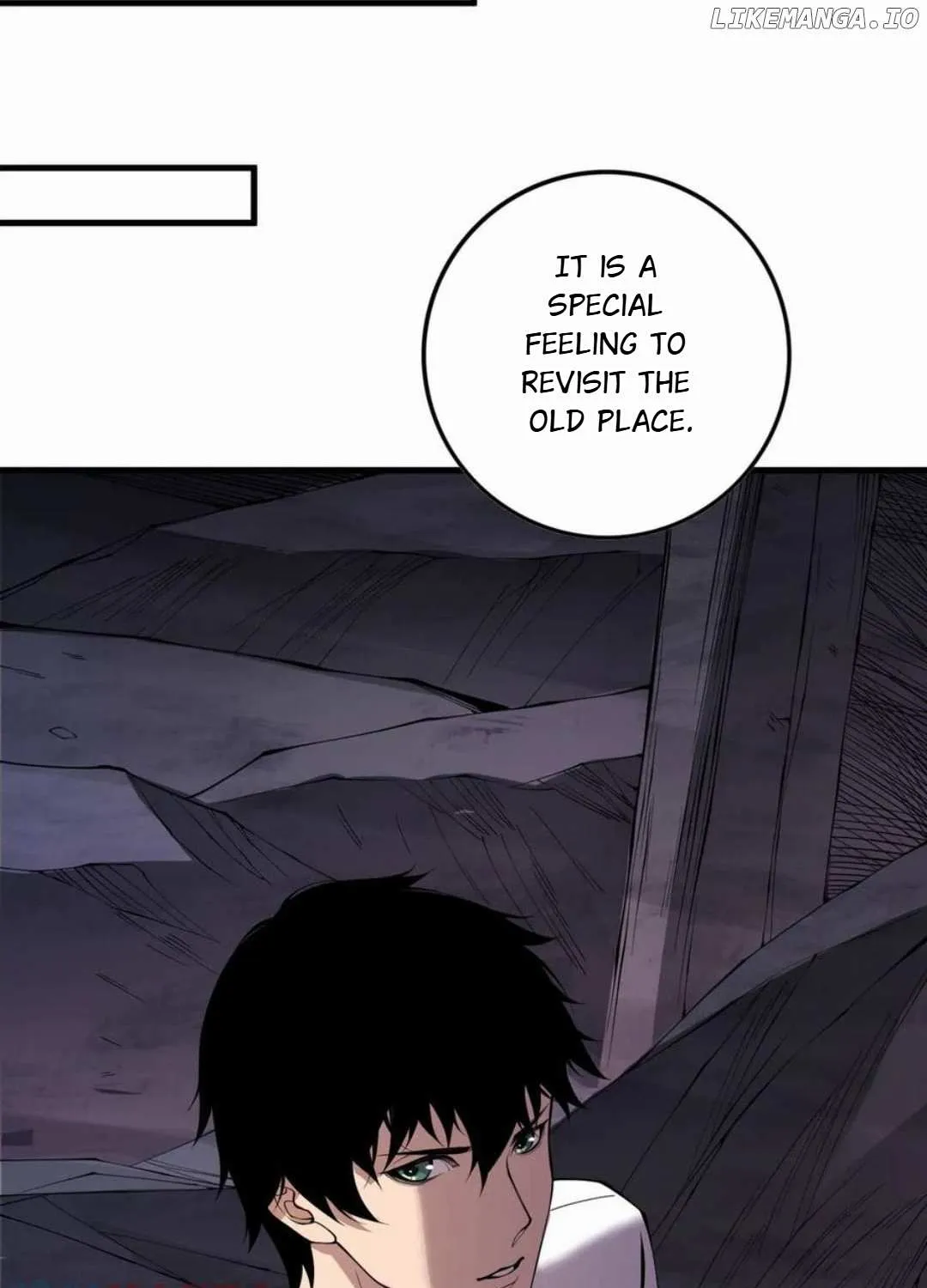 Read Catastrophic Necromancer chapter 148 image 7 on Lezhin