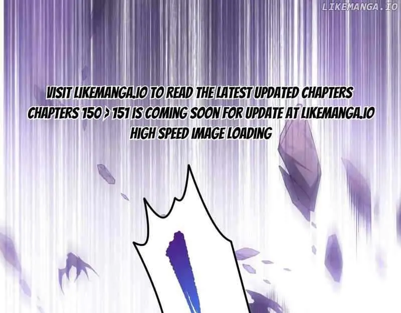 Read Catastrophic Necromancer chapter 149 image 1 on Lezhin