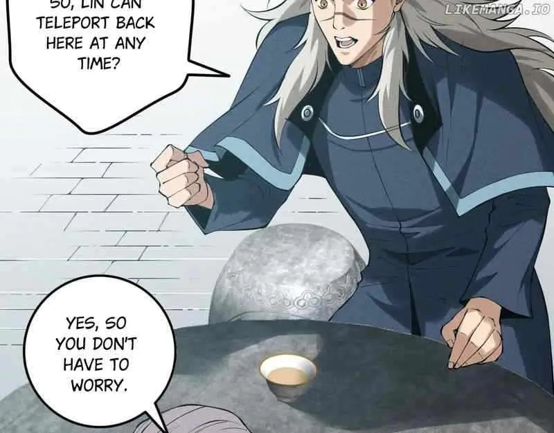 Read Catastrophic Necromancer chapter 149 image 103 on Lezhin