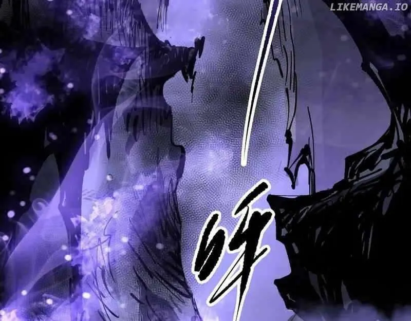 Read Catastrophic Necromancer chapter 149 image 114 on Lezhin