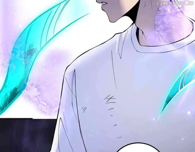 Read Catastrophic Necromancer chapter 149 image 118 on Lezhin