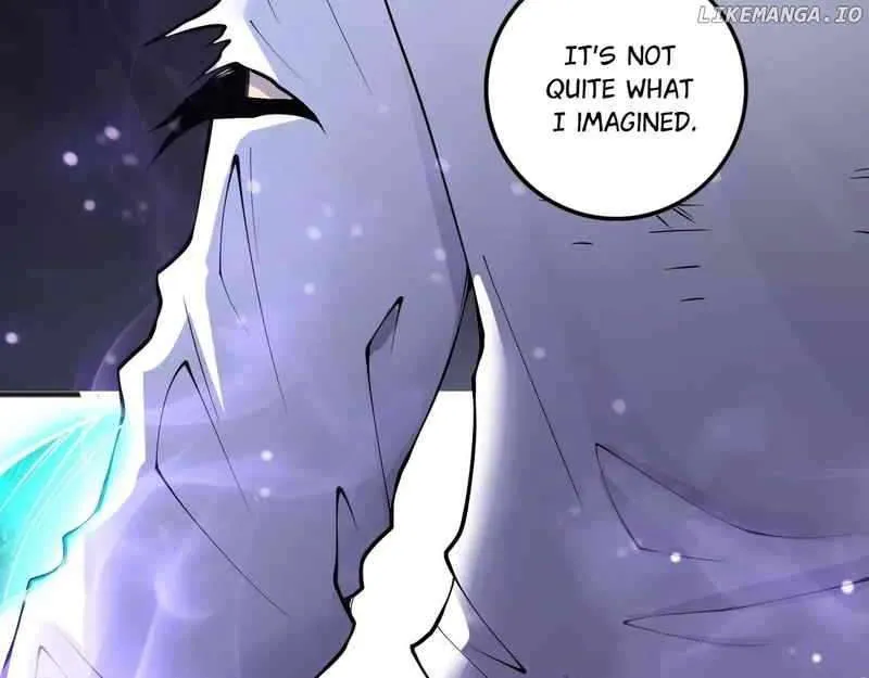 Read Catastrophic Necromancer chapter 149 image 119 on Lezhin